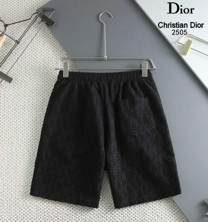 Dior Short Pants _SKUDiorM-4XLaztx4917094